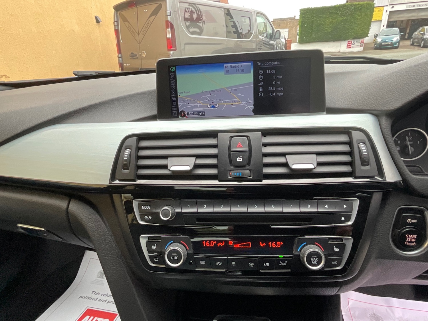 Used BMW 4 Series 2014 for sale - 76324987: Photo 19