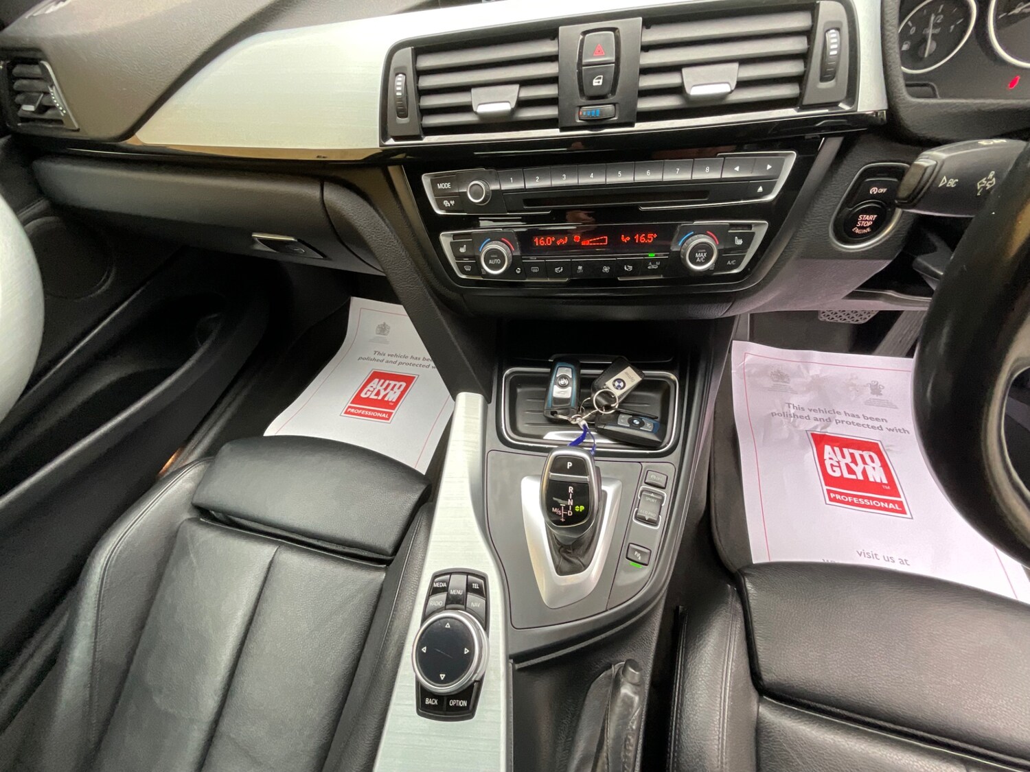 Used BMW 4 Series 2014 for sale - 76324987: Photo 20