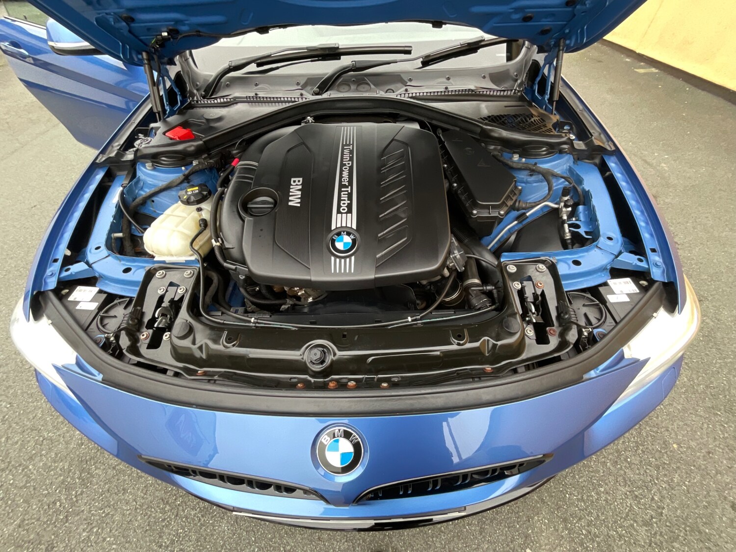 Used BMW 4 Series 2014 for sale - 76324987: Photo 21