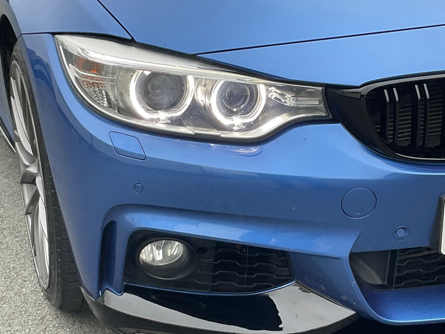 Used BMW 4 Series 2014 for sale - 76324987: Photo 23