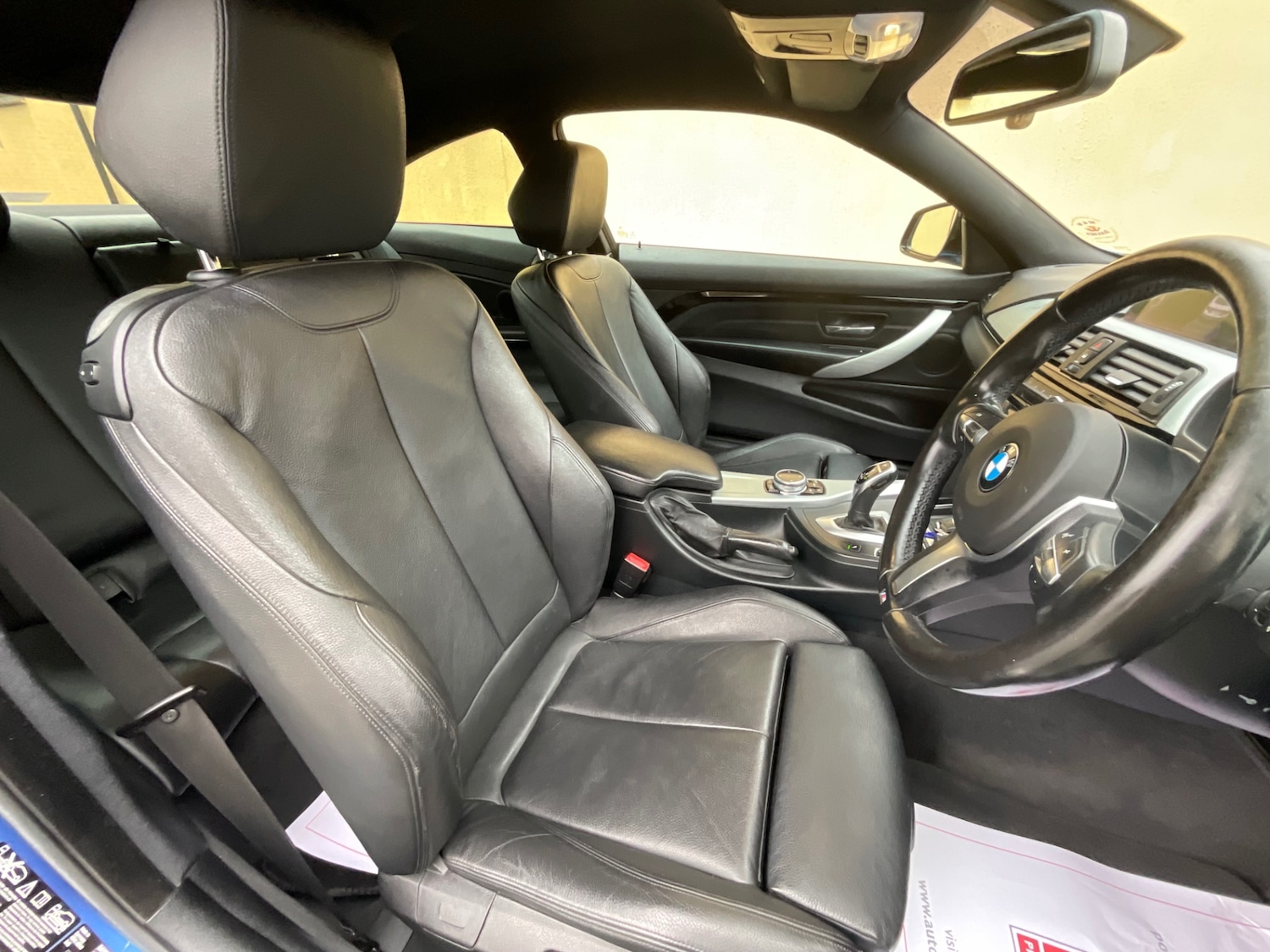 Used BMW 4 Series 2014 for sale - 76324987: Photo 24