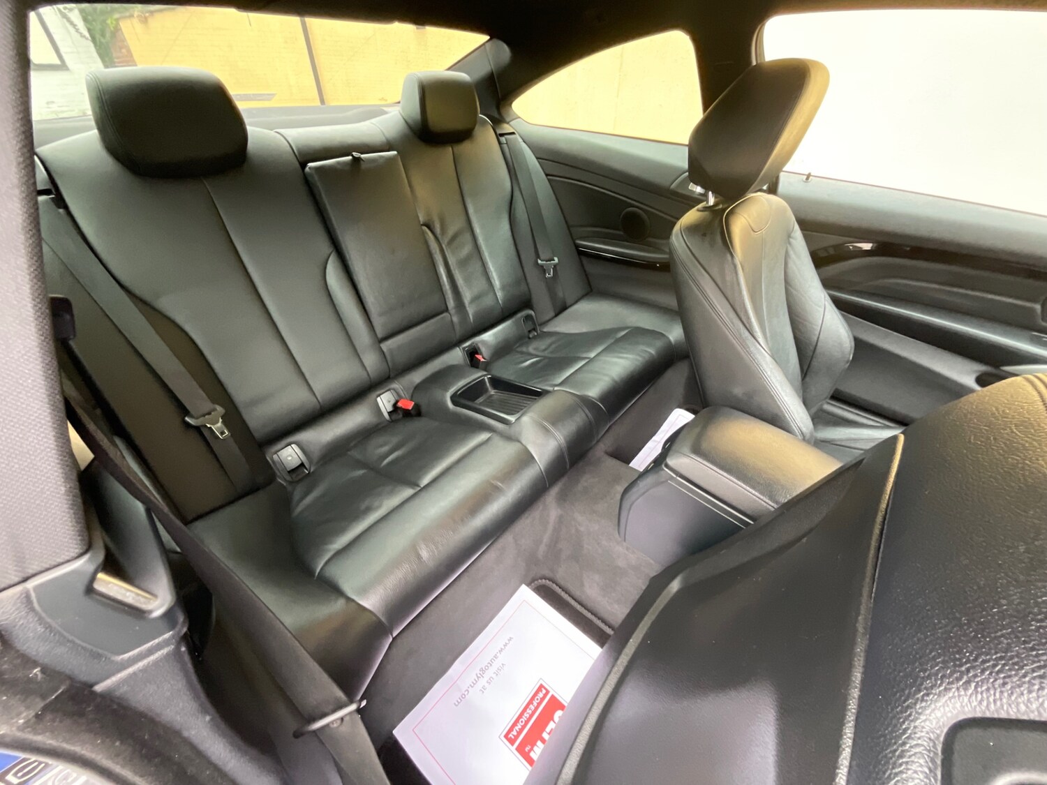 Used BMW 4 Series 2014 for sale - 76324987: Photo 25