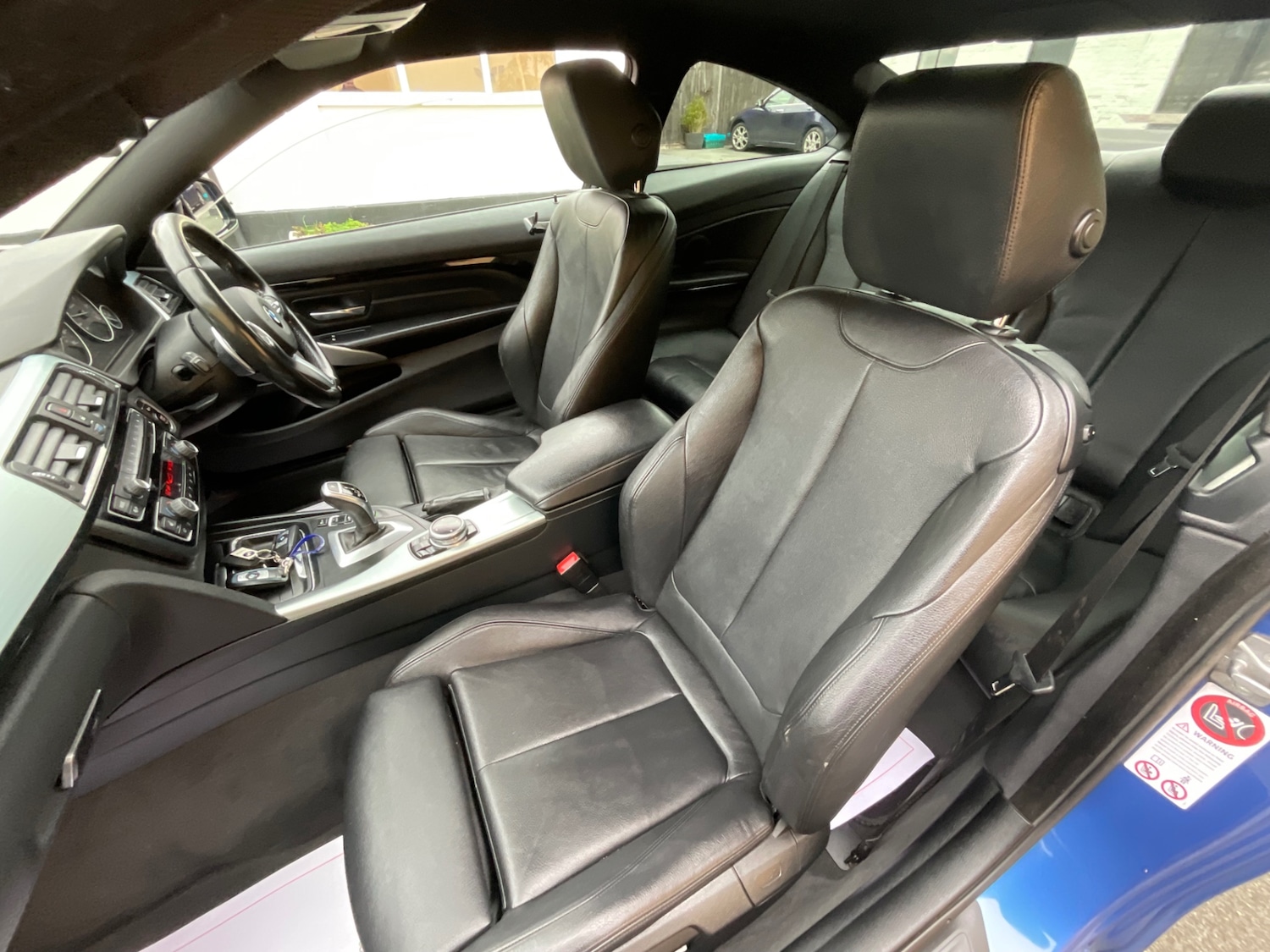 Used BMW 4 Series 2014 for sale - 76324987: Photo 26