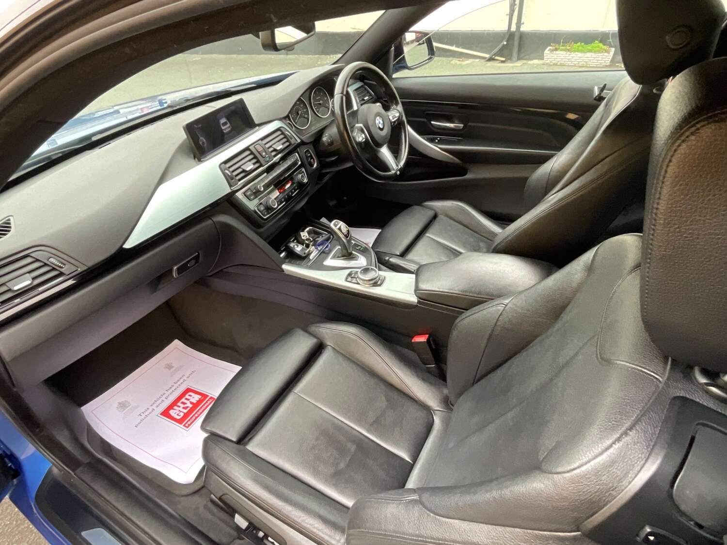 Used BMW 4 Series 2014 for sale - 76324987: Photo 27