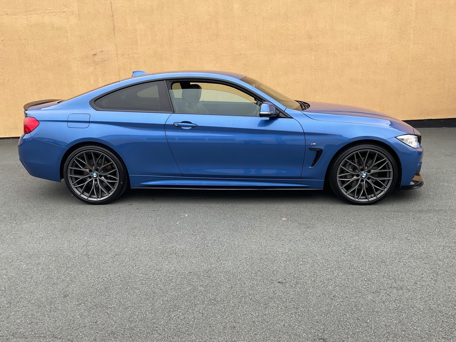 Used BMW 4 Series 2014 for sale - 76324987: Photo 7