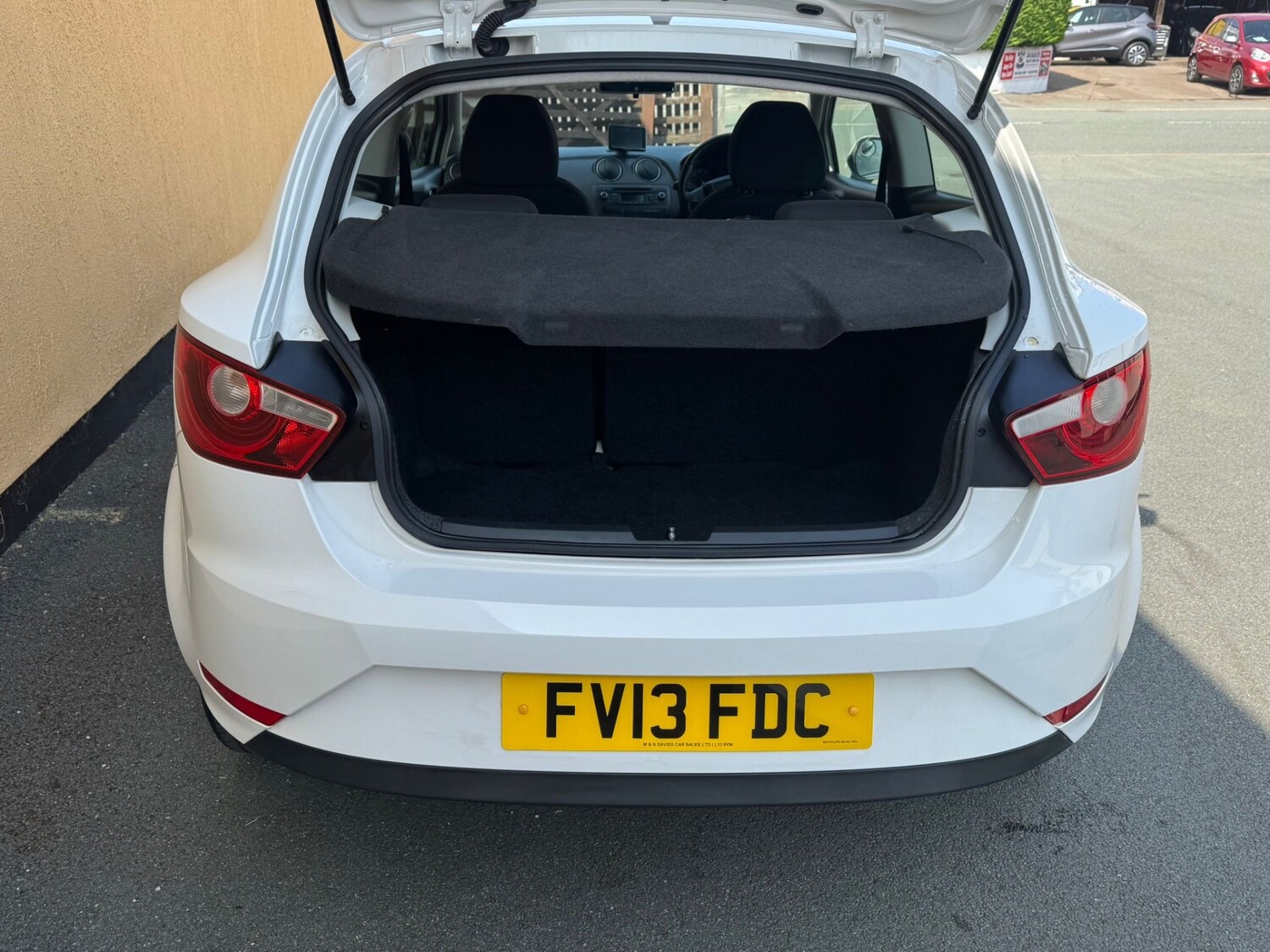Vehicle 11