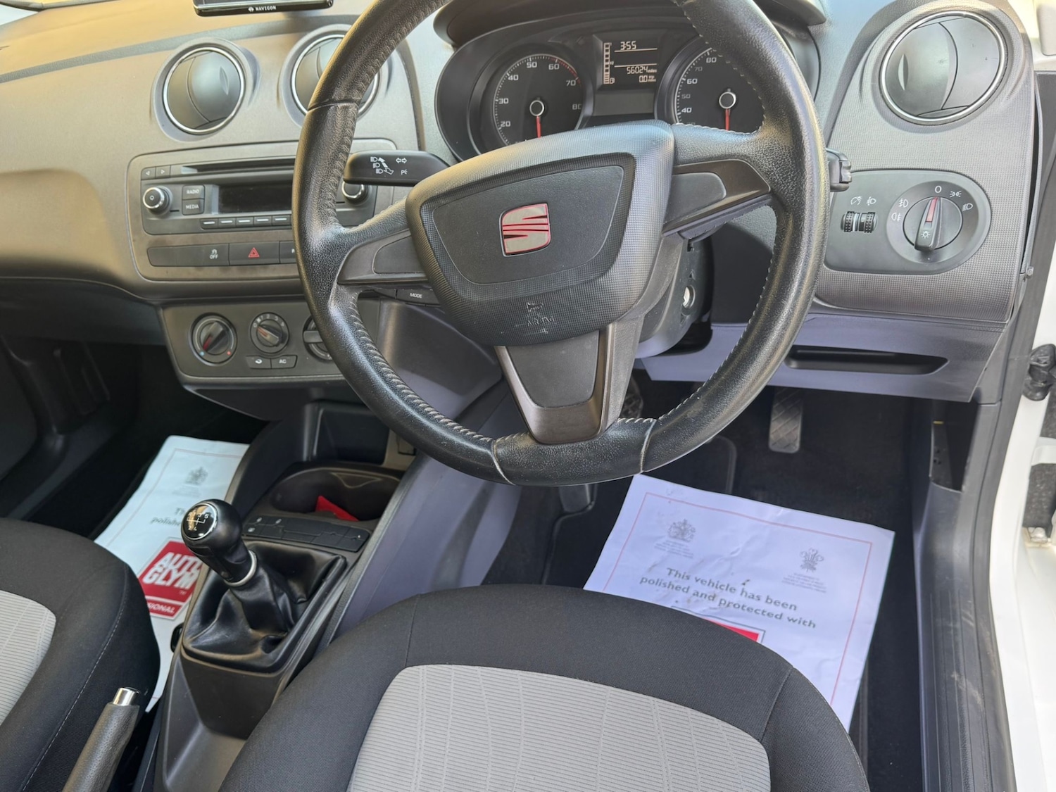 Vehicle 15