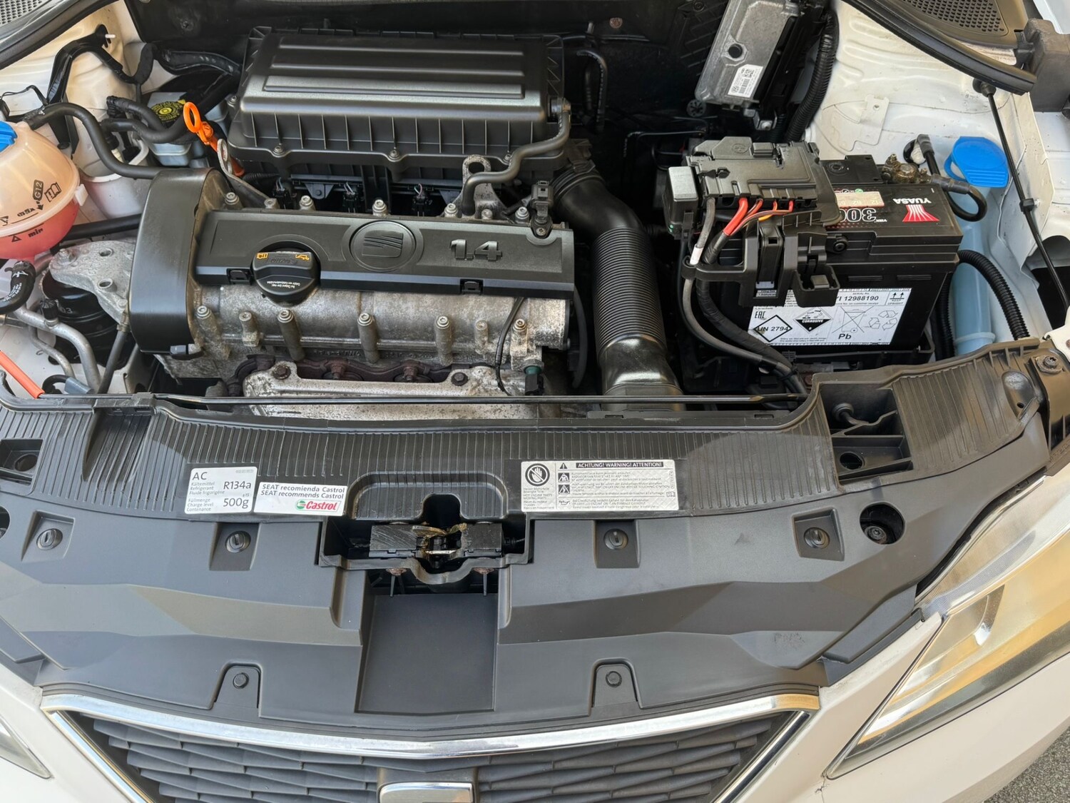Vehicle 19