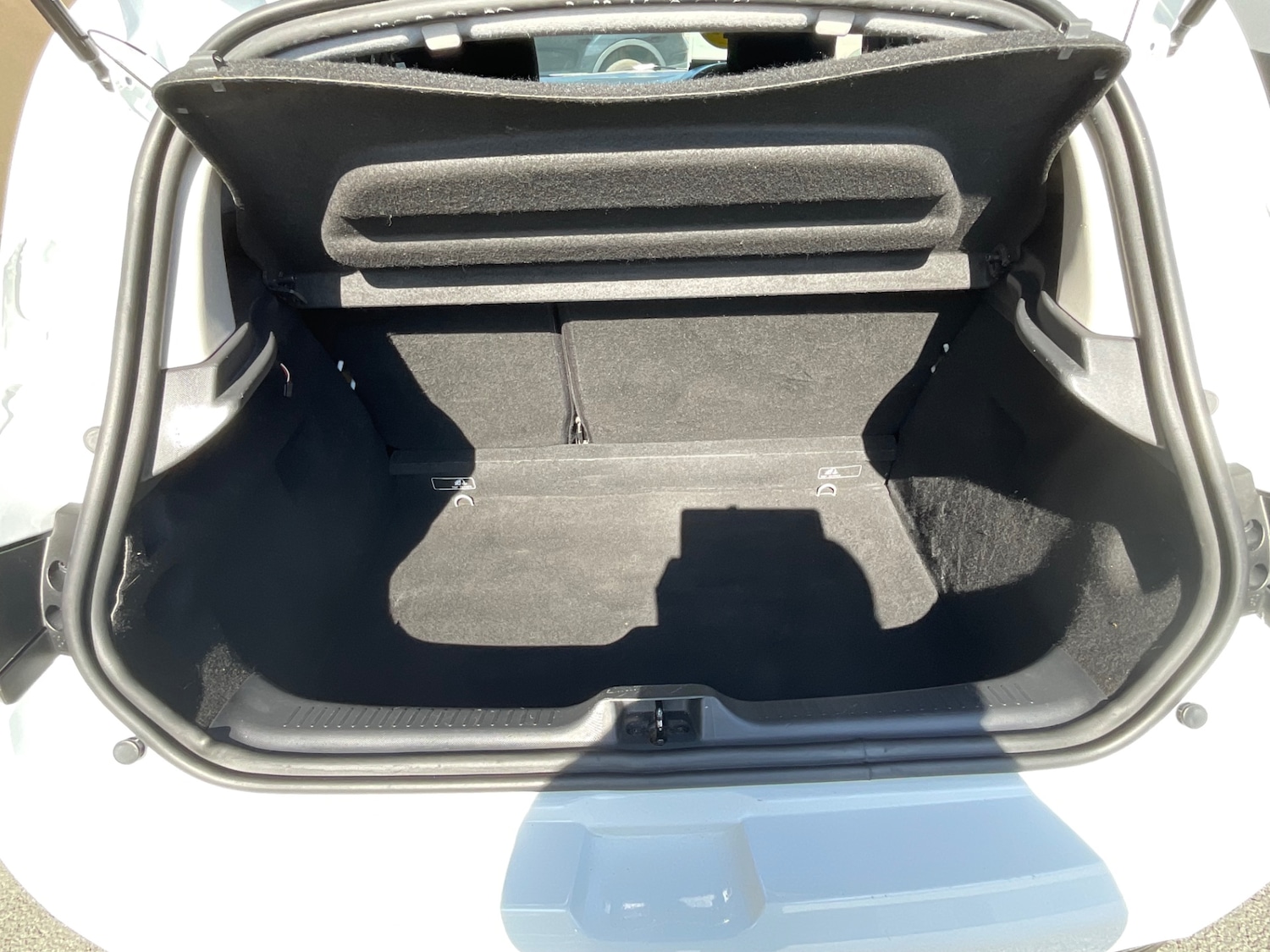 Used Renault Clio 2014 for sale - 76384297: Photo 17