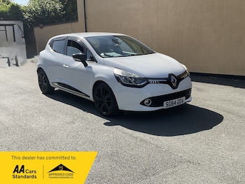 Renault Clio feature image 1