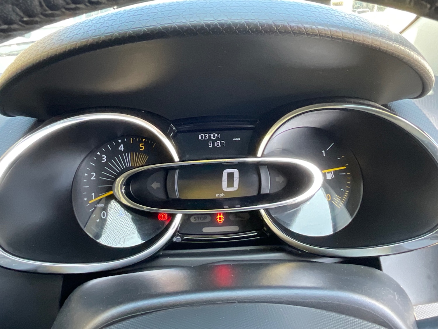 Used Renault Clio 2014 for sale - 76384297: Photo 26