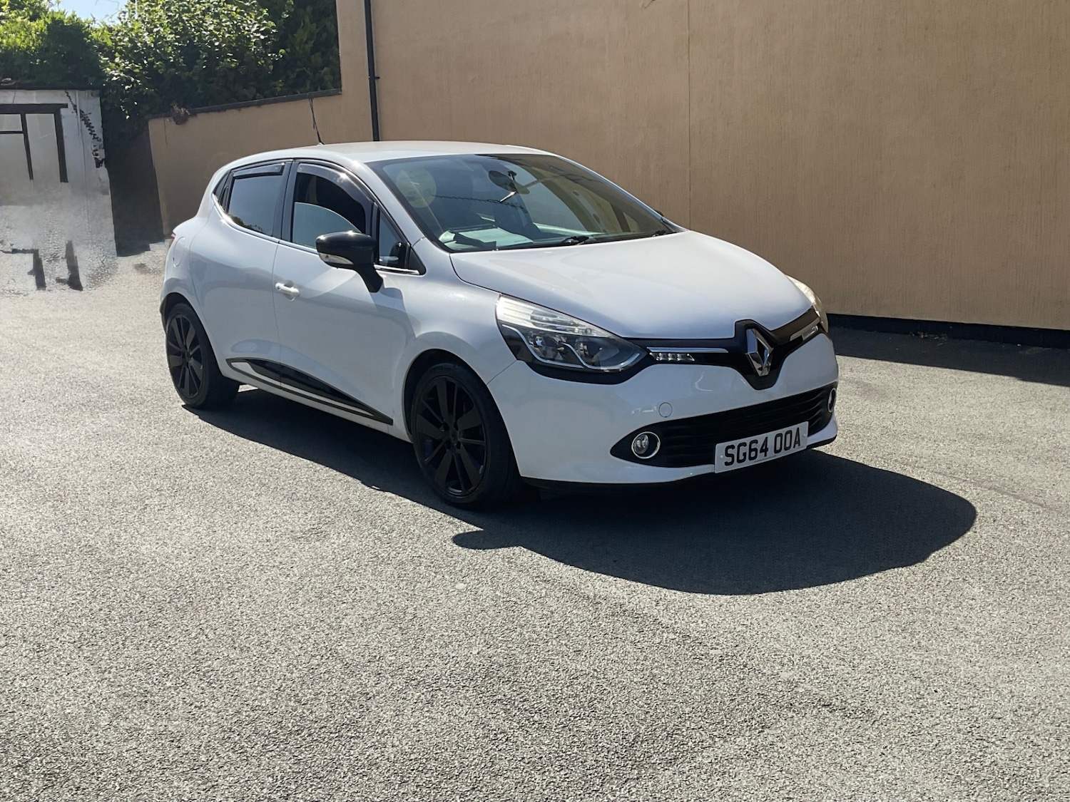 Used Renault Clio 2014 for sale - 76384297: Photo 29