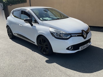 Renault Clio feature image 3