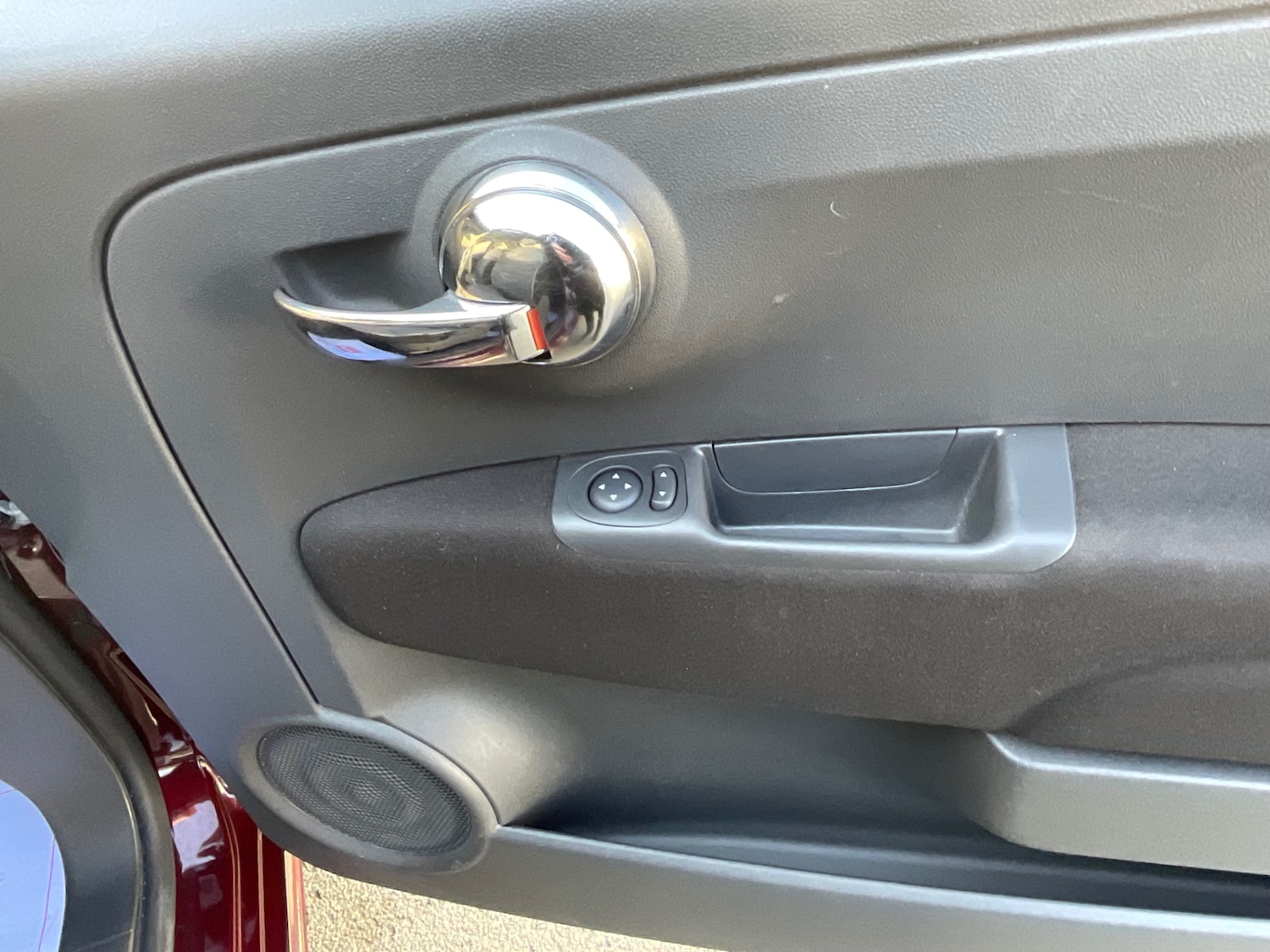 Used Fiat 500 2015 for sale - 77744380: Photo 12