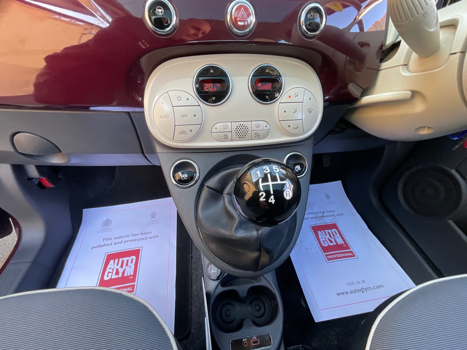 Used Fiat 500 2015 for sale - 77744380: Photo 29