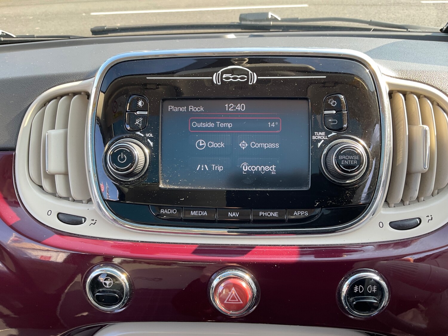 Used Fiat 500 2015 for sale - 77744380: Photo 35