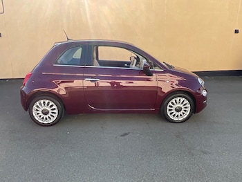 Used Fiat 500 2015 for sale - 77744380: Photo