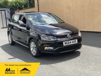 2015 (64) - 1.0 75 SE 5dr