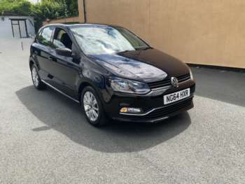 Used Volkswagen Polo 2015 for sale - 75055237: Photo