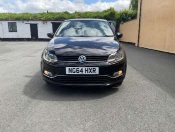 Used Volkswagen Polo 2015 for sale - 75055237: Photo