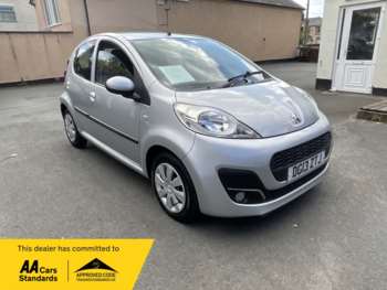 2013 (13) - 1.0 Active 5dr