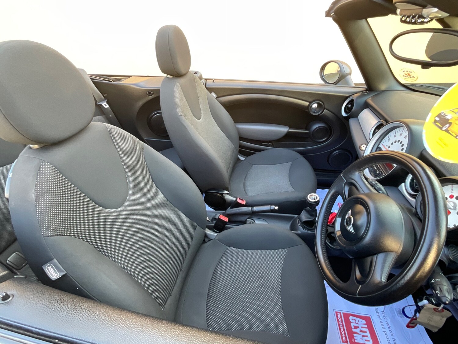 Used MINI Convertible 2012 for sale - 77746170: Photo 14