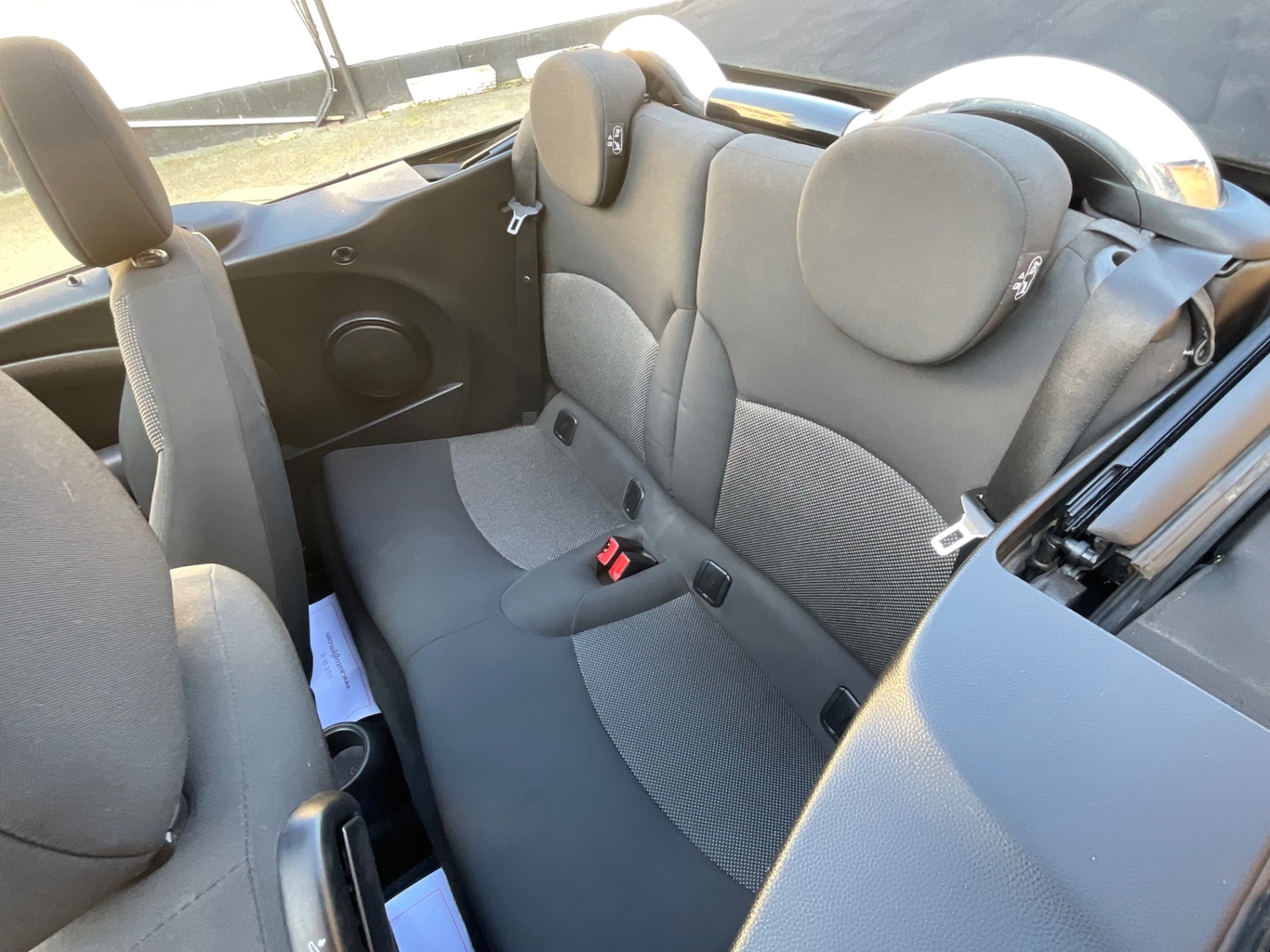 Used MINI Convertible 2012 for sale - 77746170: Photo 15