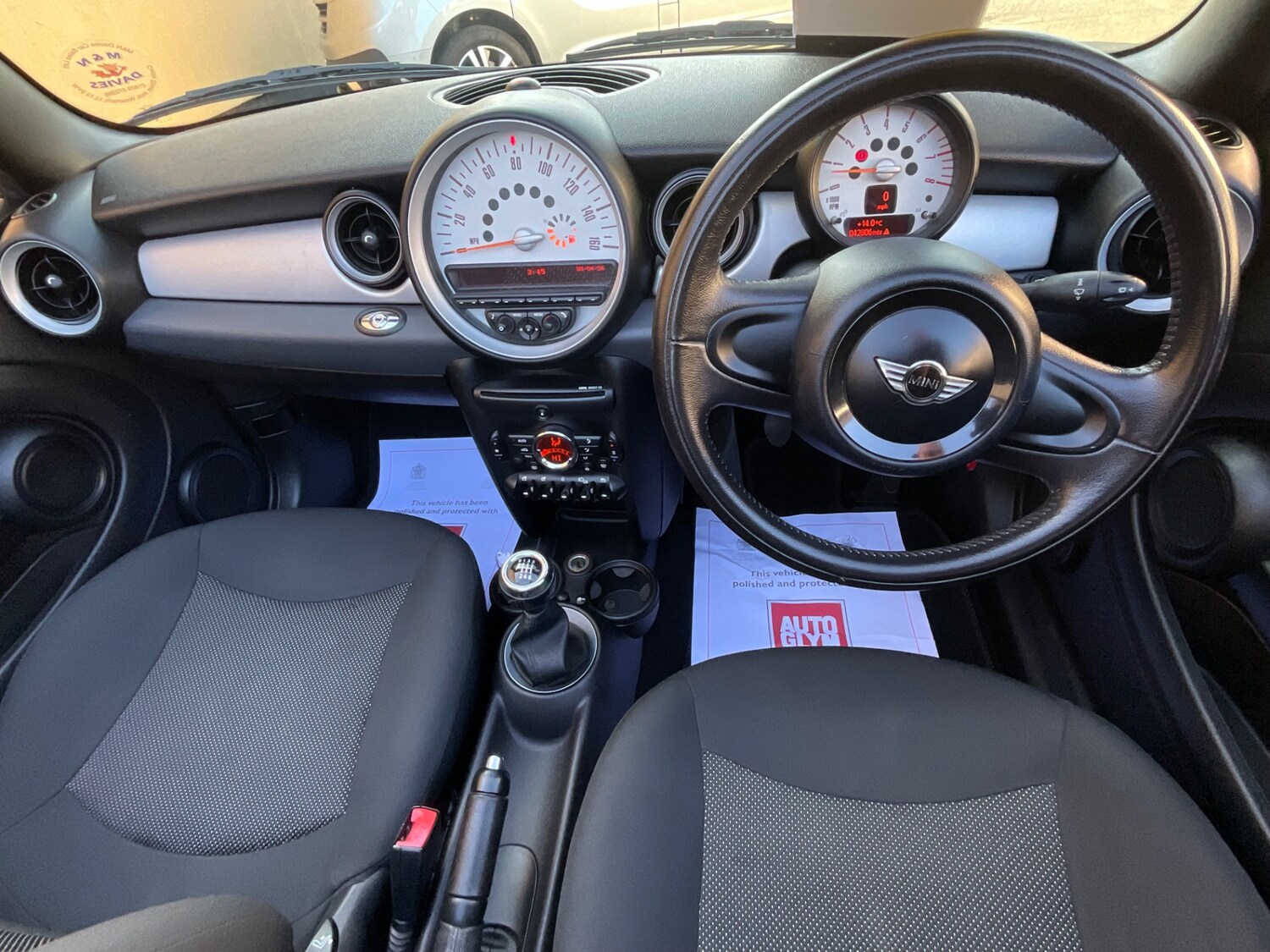 Used MINI Convertible 2012 for sale - 77746170: Photo 17