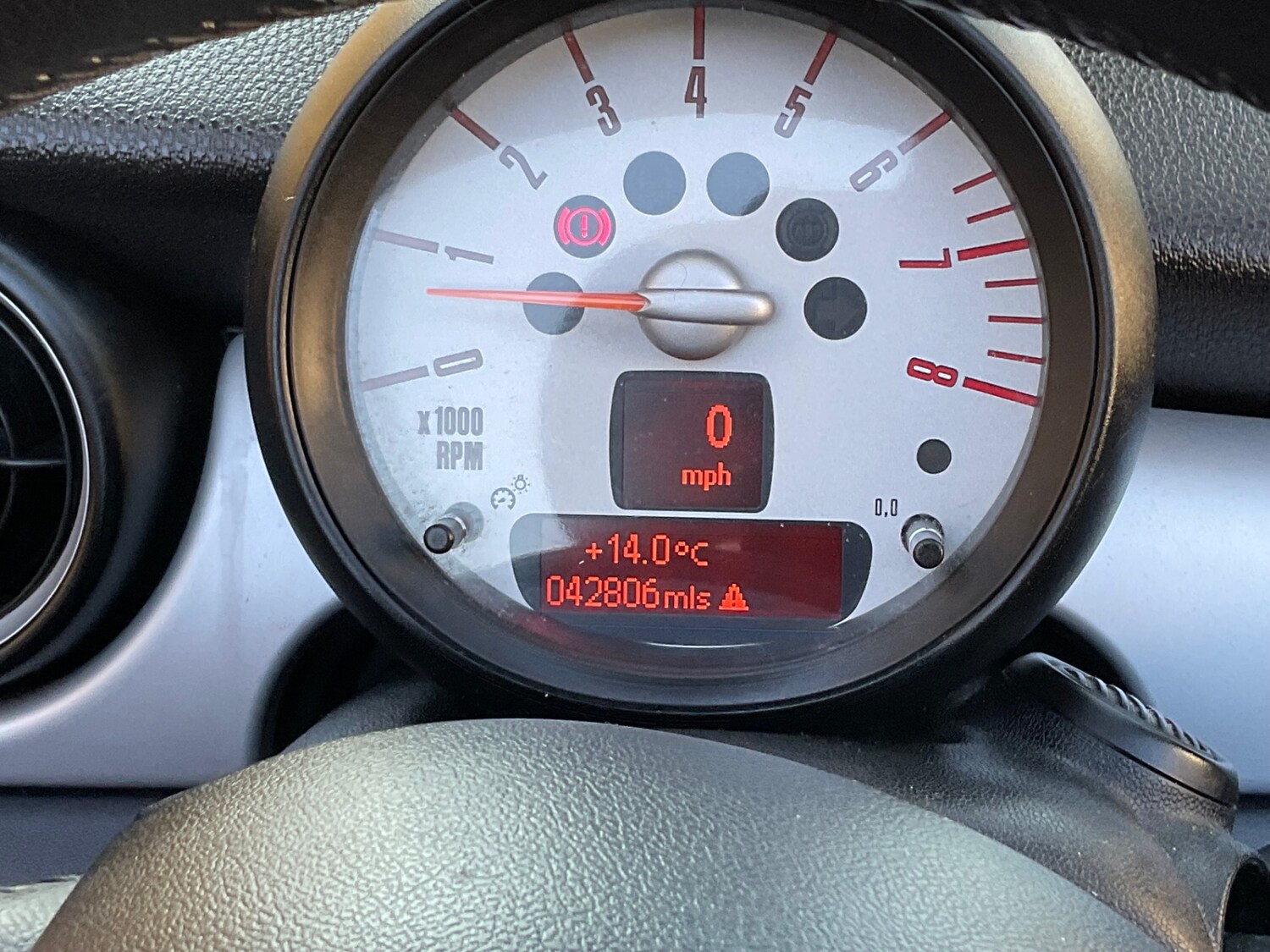 Used MINI Convertible 2012 for sale - 77746170: Photo 18