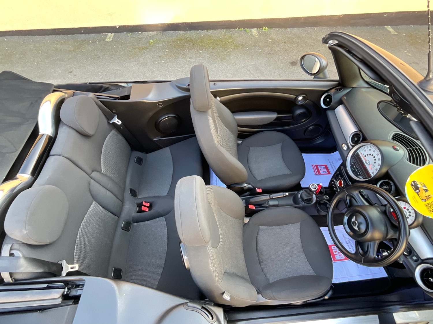 Used MINI Convertible 2012 for sale - 77746170: Photo 19