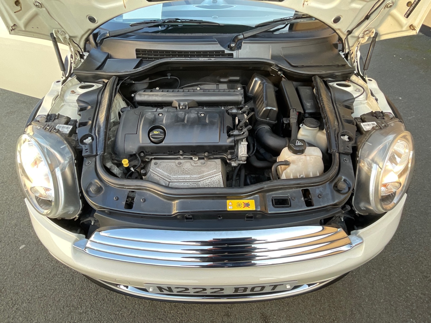 Used MINI Convertible 2012 for sale - 77746170: Photo 20