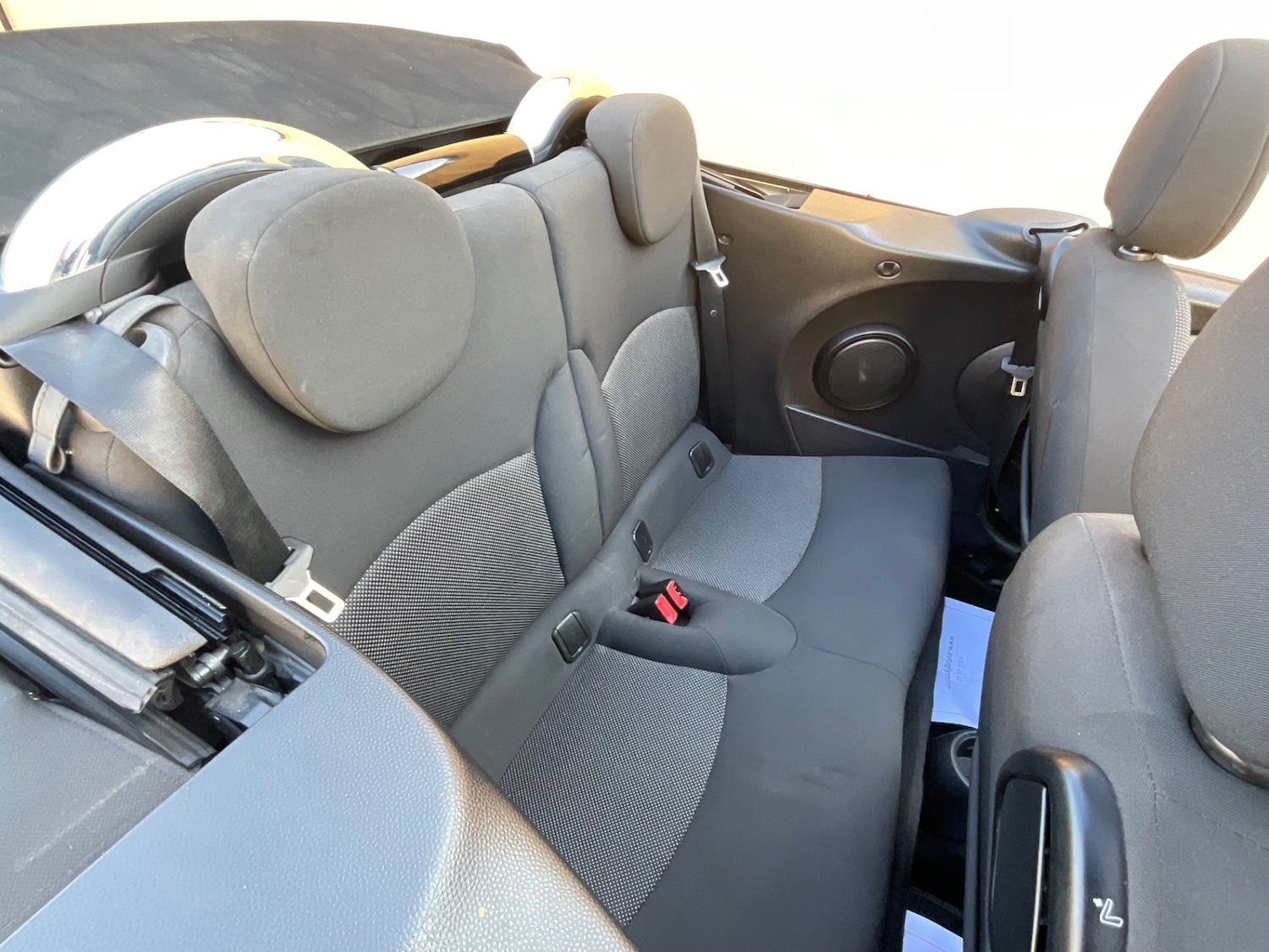 Used MINI Convertible 2012 for sale - 77746170: Photo 23