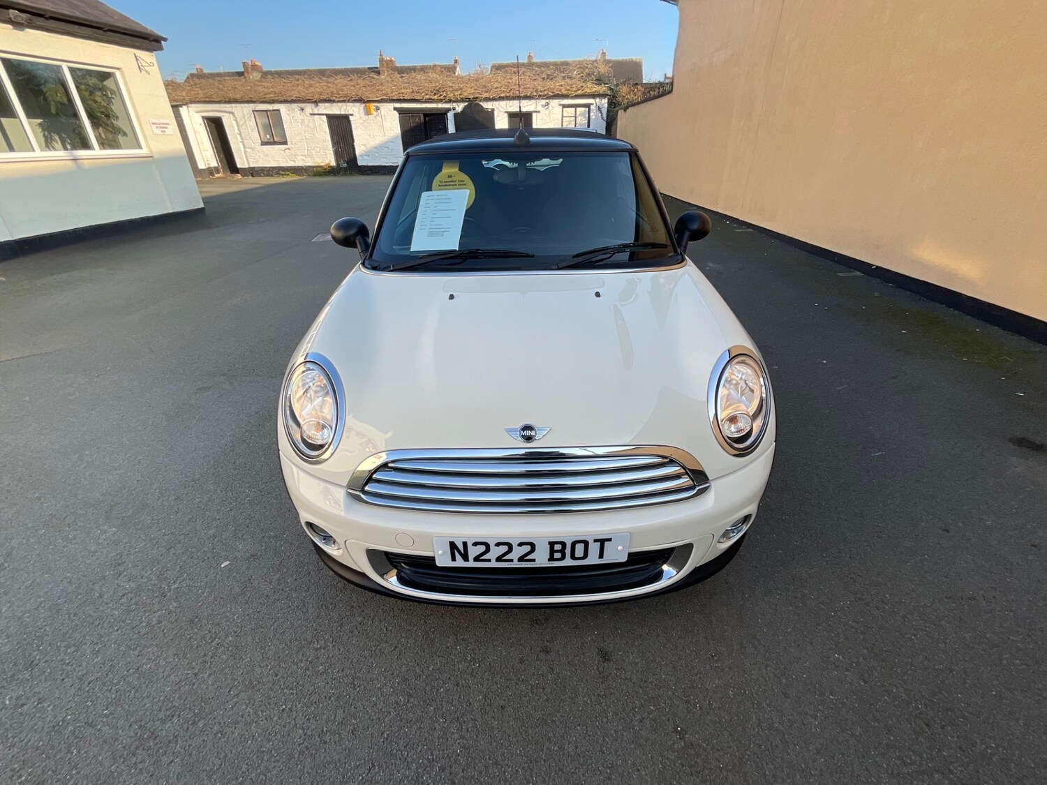 Used MINI Convertible 2012 for sale - 77746170: Photo 26