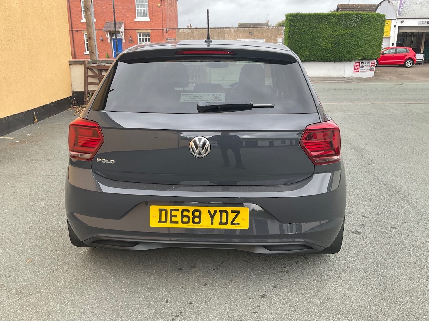 Vehicle 13