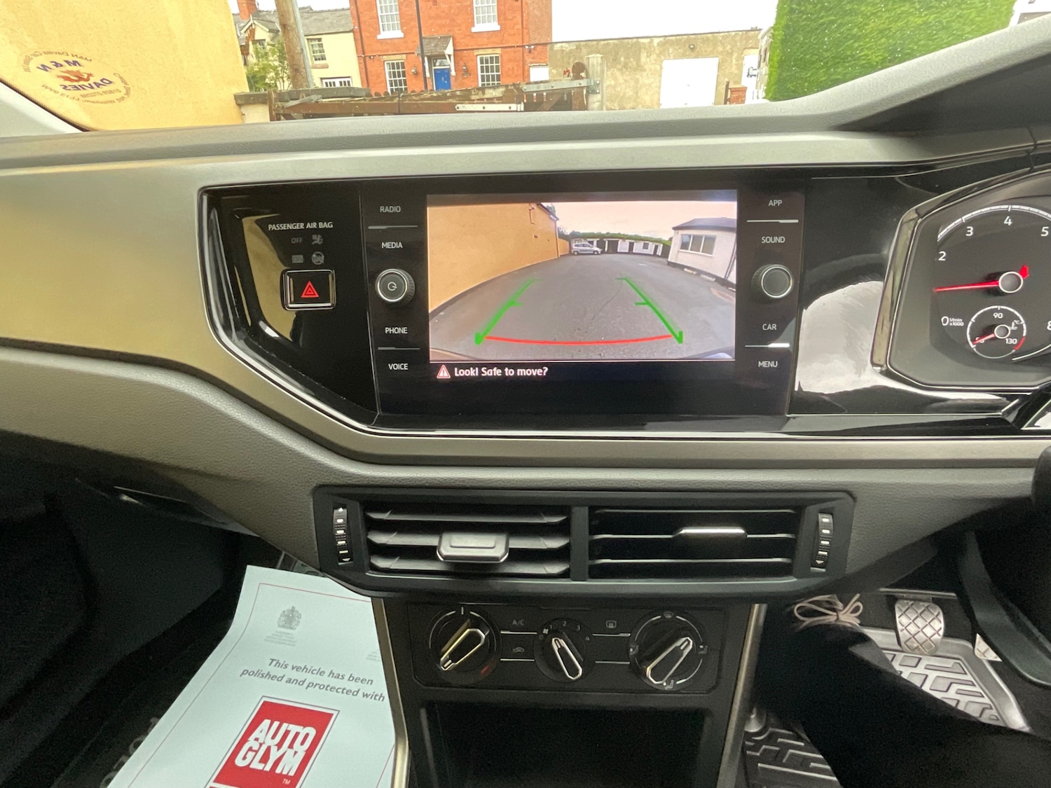Vehicle 24