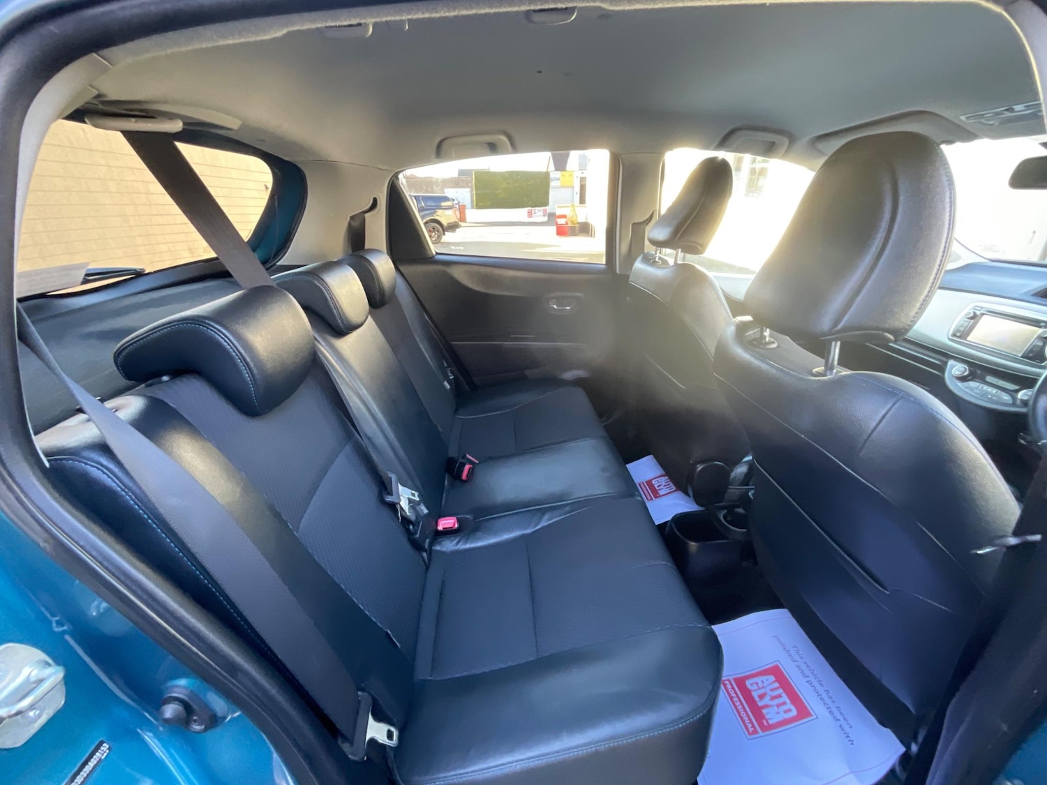 Vehicle 19