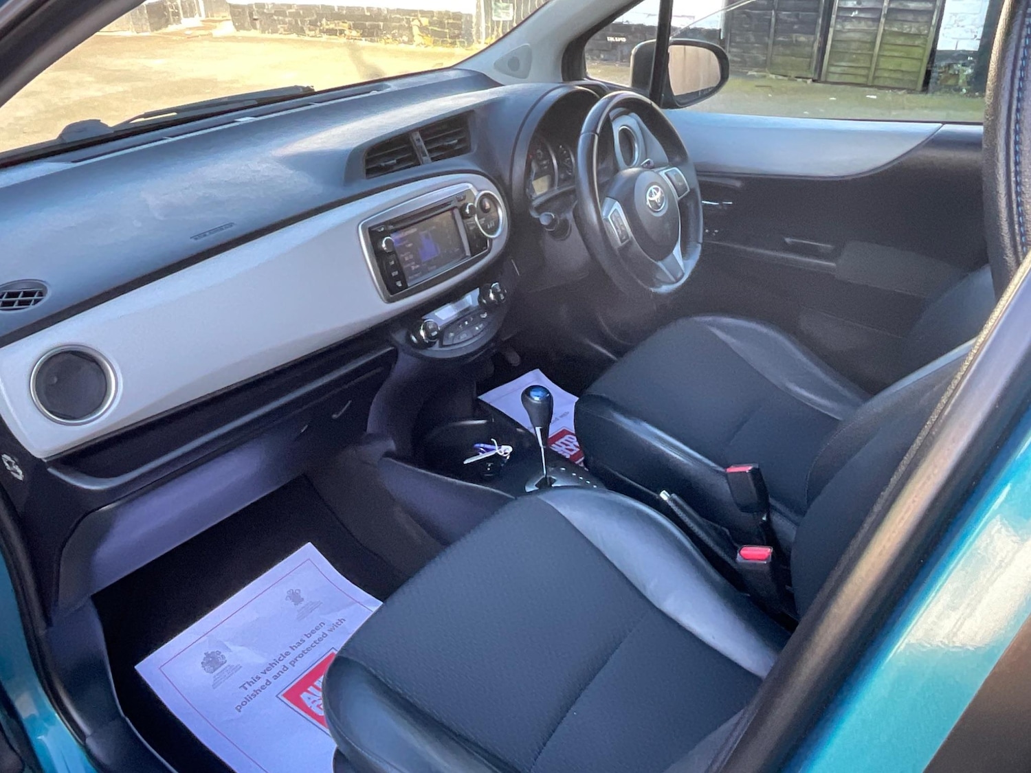 Vehicle 24