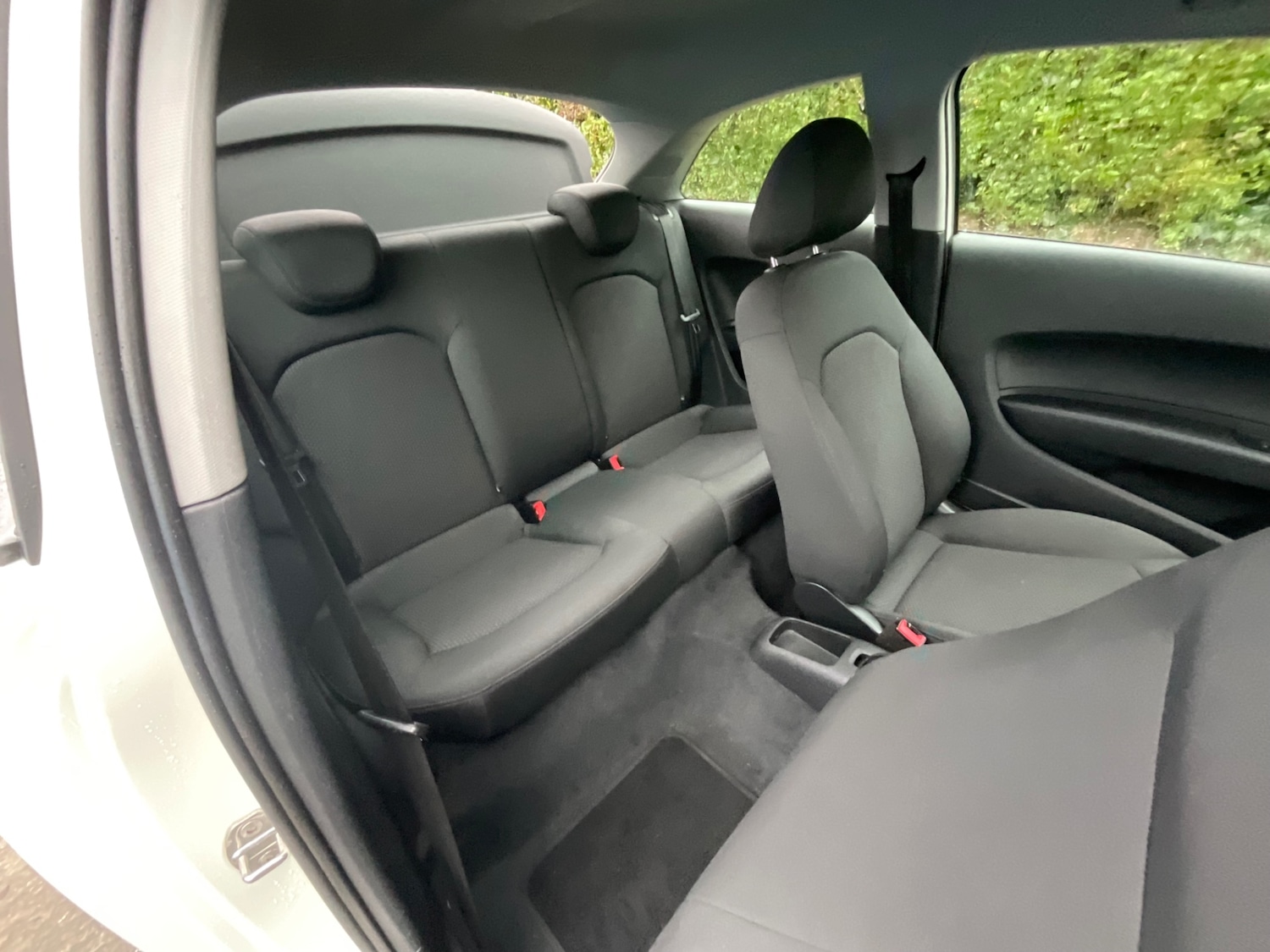 Used Audi A1 2013 for sale - 76577734: Photo 13