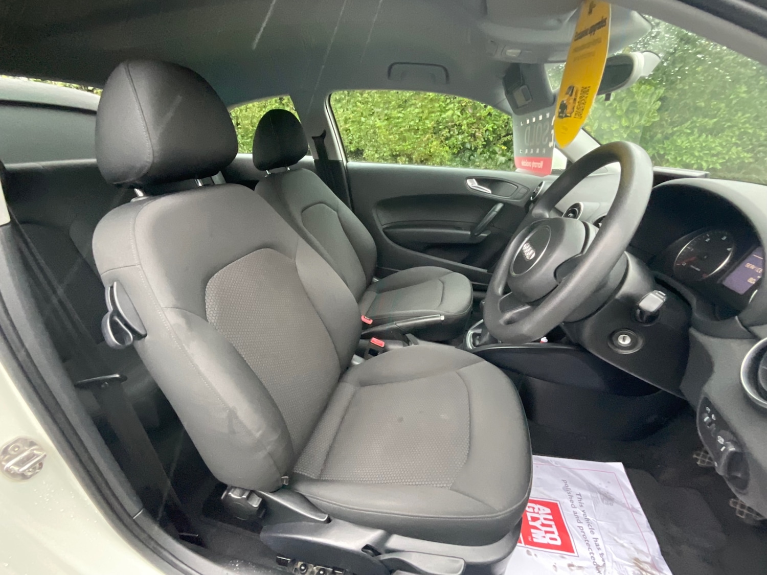 Used Audi A1 2013 for sale - 76577734: Photo 14