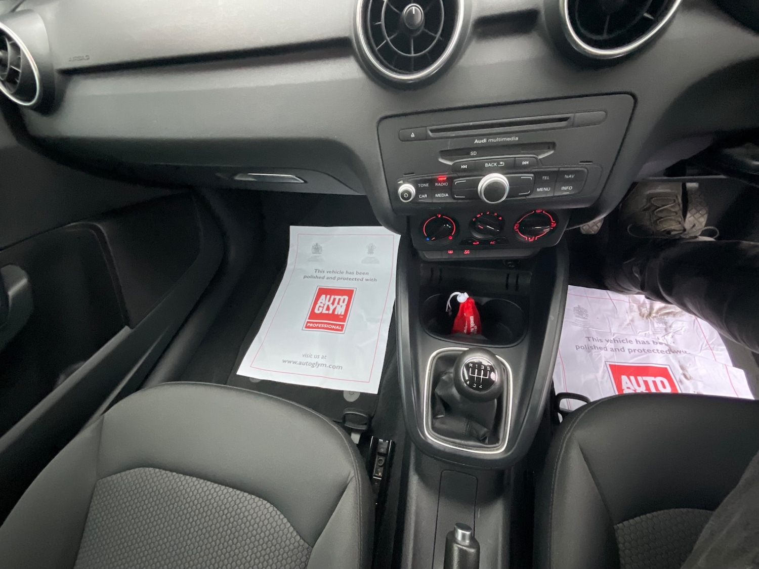 Used Audi A1 2013 for sale - 76577734: Photo 16