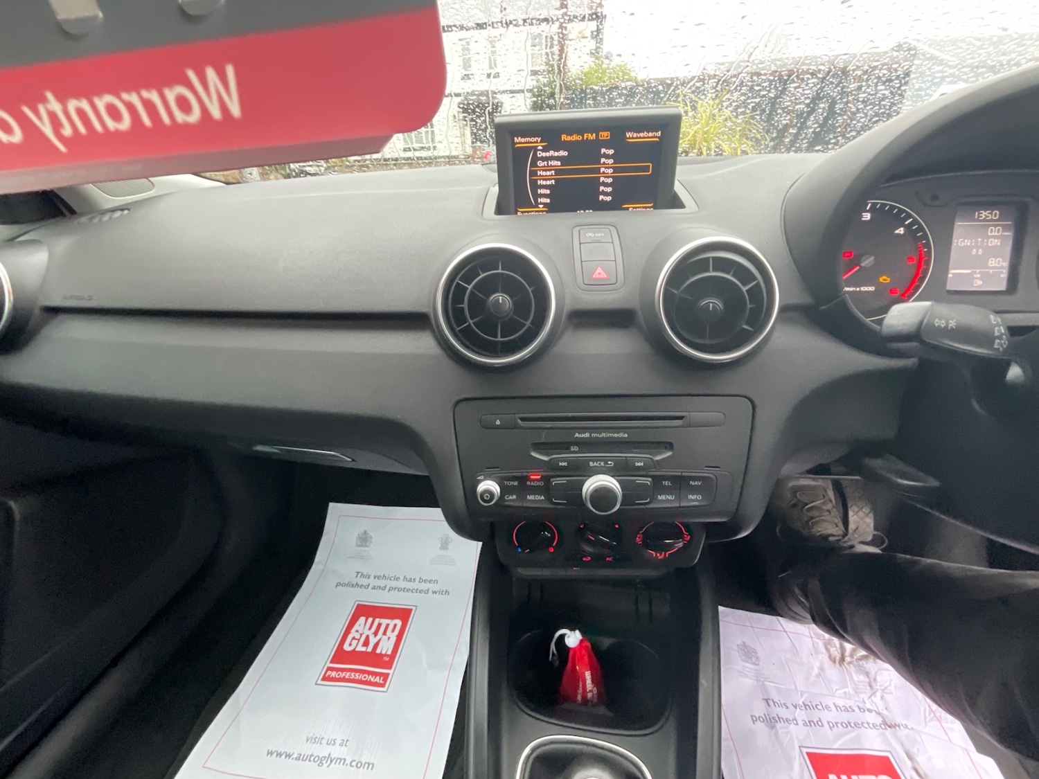 Used Audi A1 2013 for sale - 76577734: Photo 17