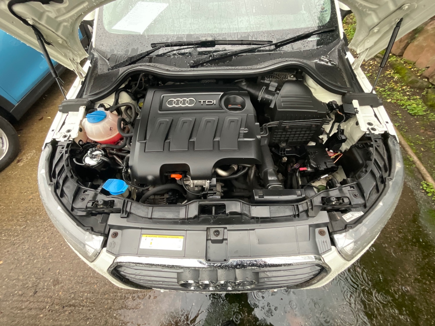 Used Audi A1 2013 for sale - 76577734: Photo 18