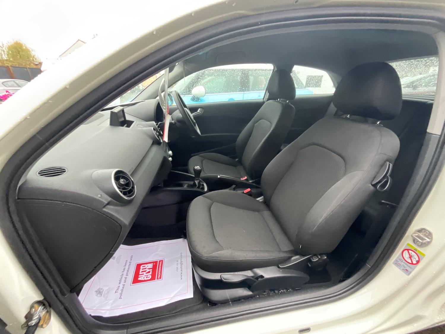 Used Audi A1 2013 for sale - 76577734: Photo 19