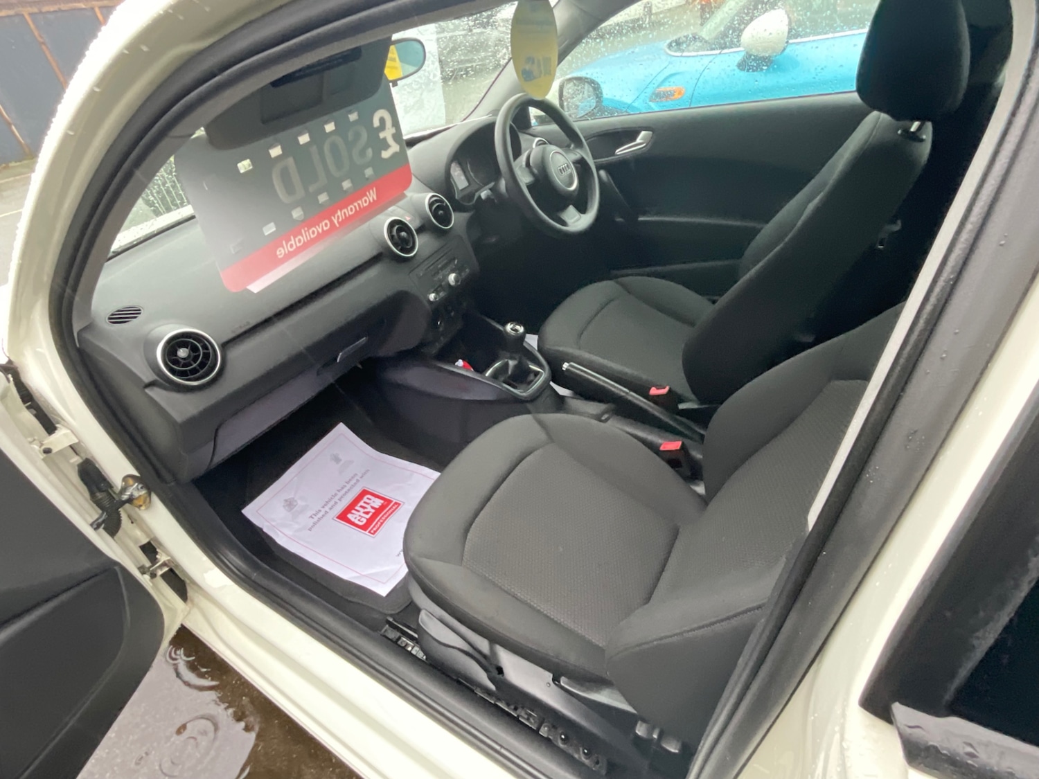 Used Audi A1 2013 for sale - 76577734: Photo 21