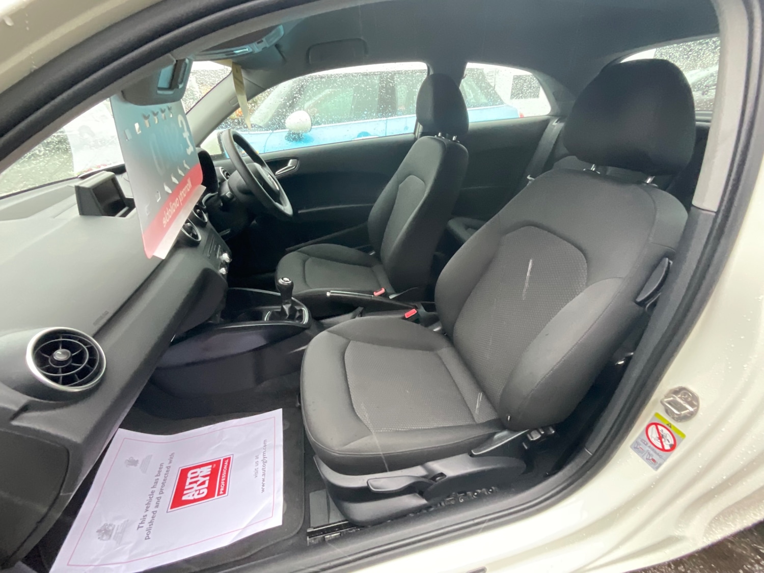 Used Audi A1 2013 for sale - 76577734: Photo 22