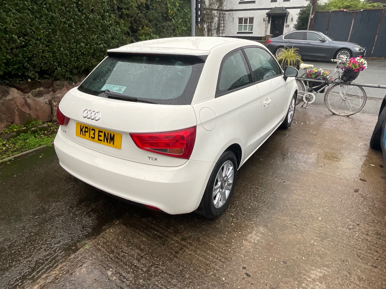 Used Audi A1 2013 for sale - 76577734: Photo 5