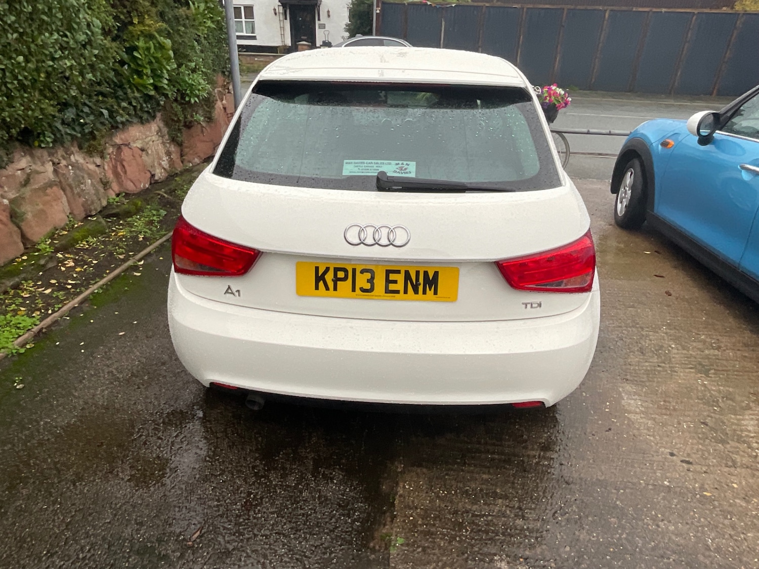 Used Audi A1 2013 for sale - 76577734: Photo 6