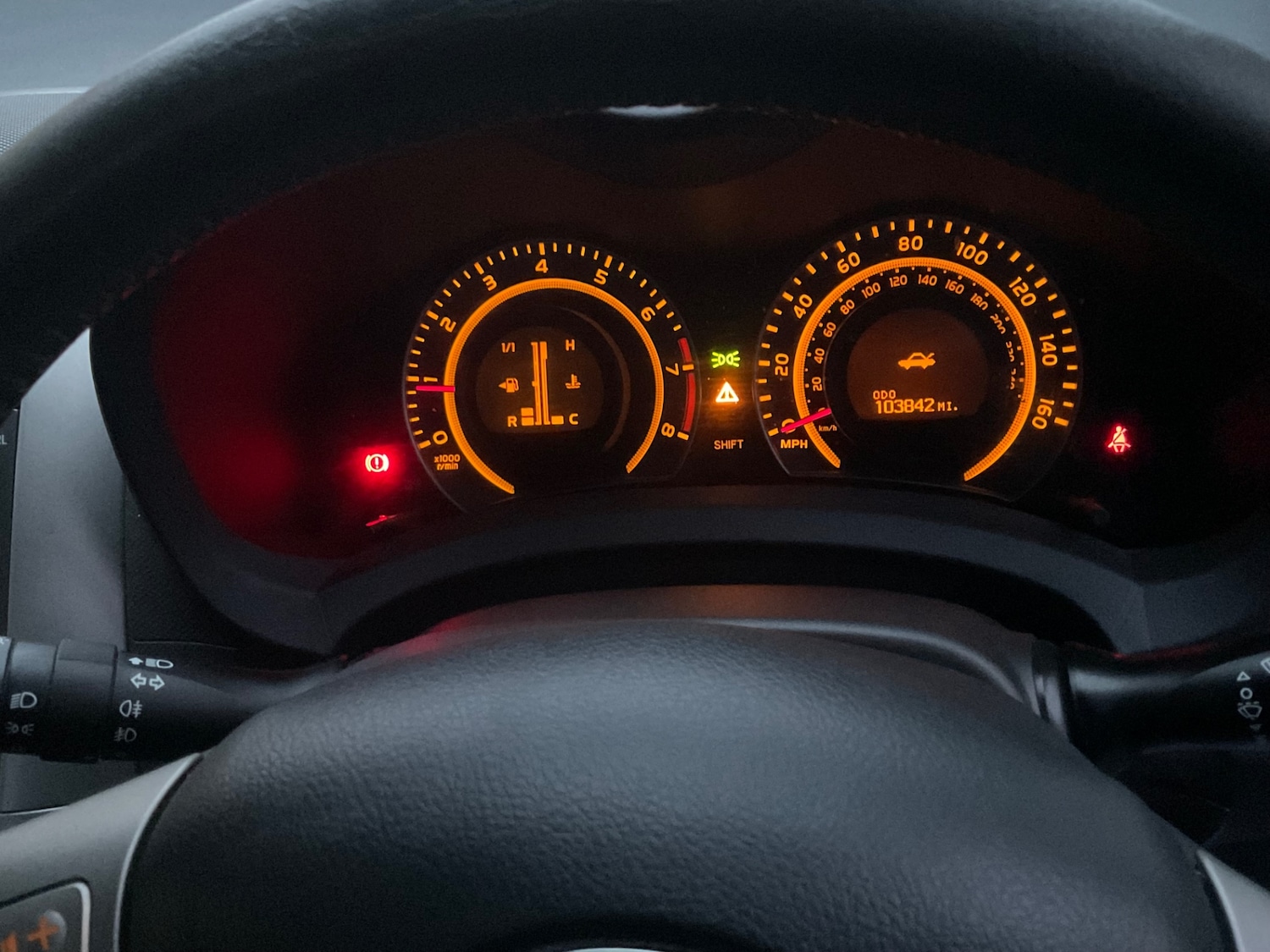 Used Toyota Auris 2009 for sale - 77005635: Photo 13