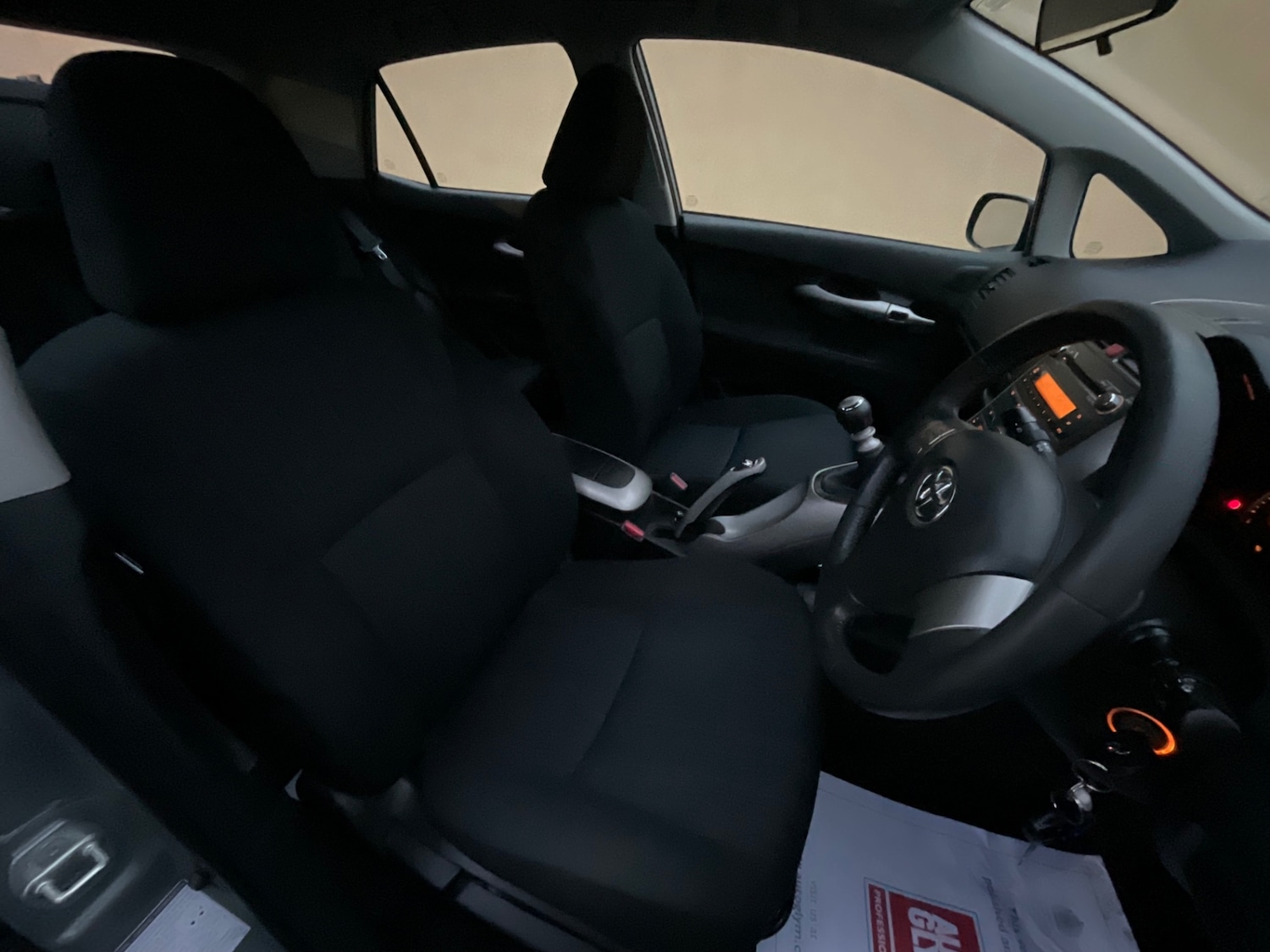 Used Toyota Auris 2009 for sale - 77005635: Photo 16