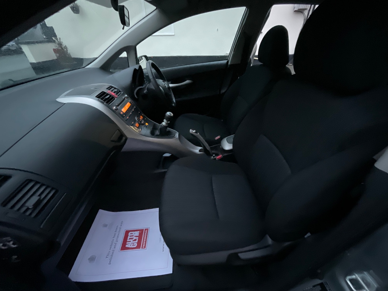 Used Toyota Auris 2009 for sale - 77005635: Photo 18